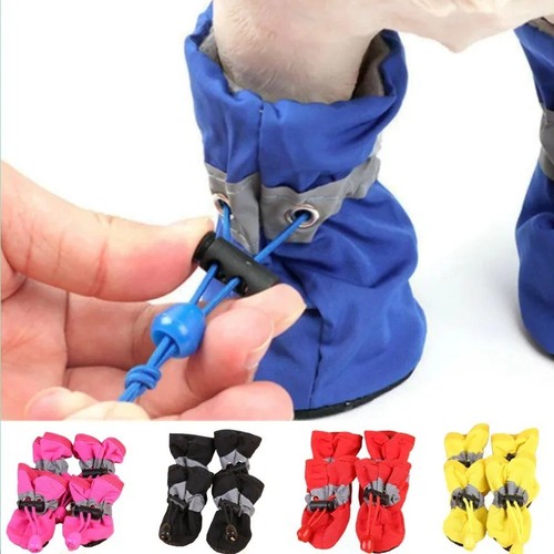 4pcs anti slip - 4pcs,