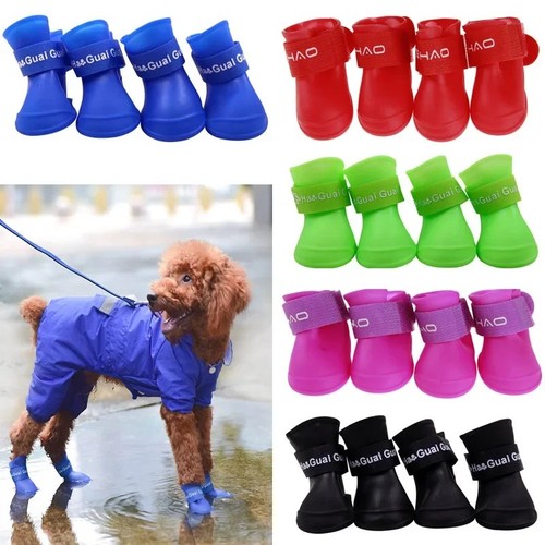 4pcs pet anti - 4pcs,