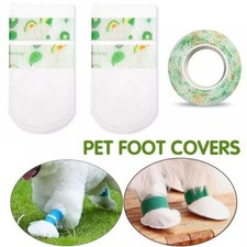 Waterproof Dog Shoes Socks