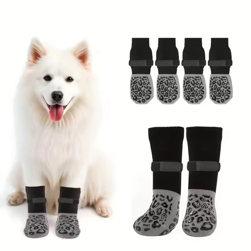 Pack anti slip - 4-pack, dog