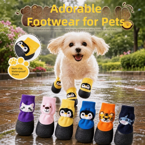 Cartoon pattern waterproof - pattern,