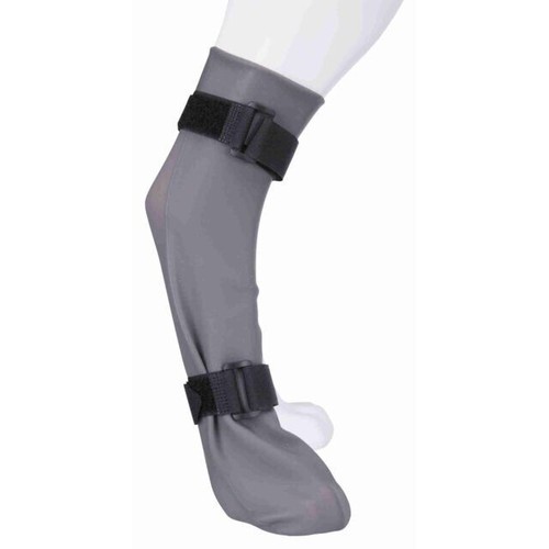 Trixie protective dog - trixie, sock