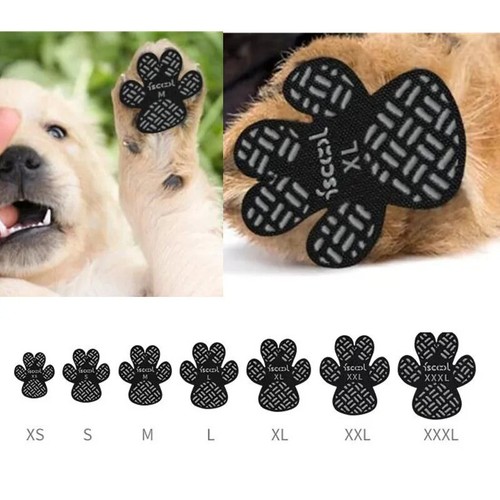 Dog anti slip pads - anti-slip,
