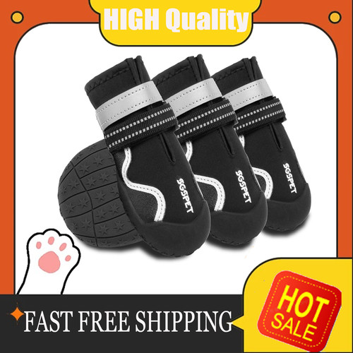 4xanti slip dog socks - socks, outdoor