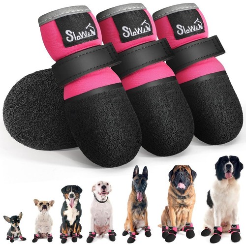 Breathable dog sock shoes - dog,