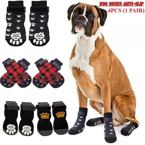 Anti slip dog - anti-slip, stop