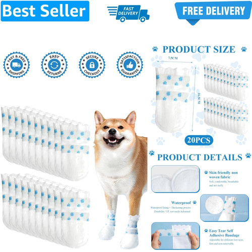 Pcs dog paw - dog,