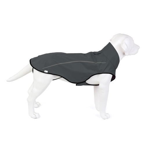 Mile high life - mile, raincoat