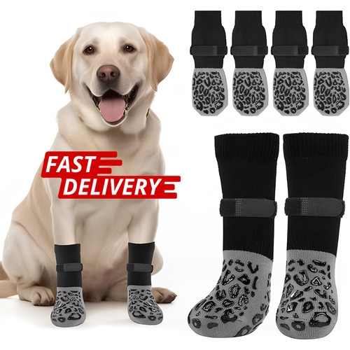 Pack anti slip - 4,