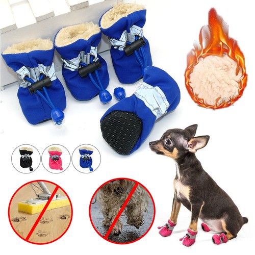 Puppy socks thick waterproof - thick,