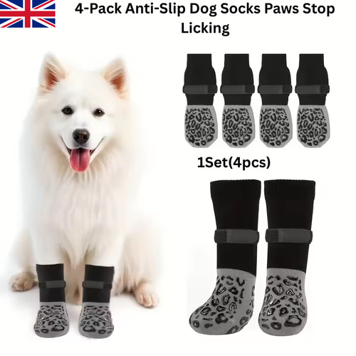 Pack anti slip - 4-pack, anti-slip