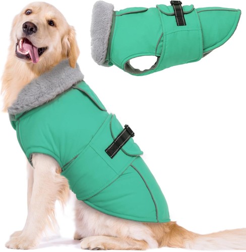 Lelepet warm coats and - warm,