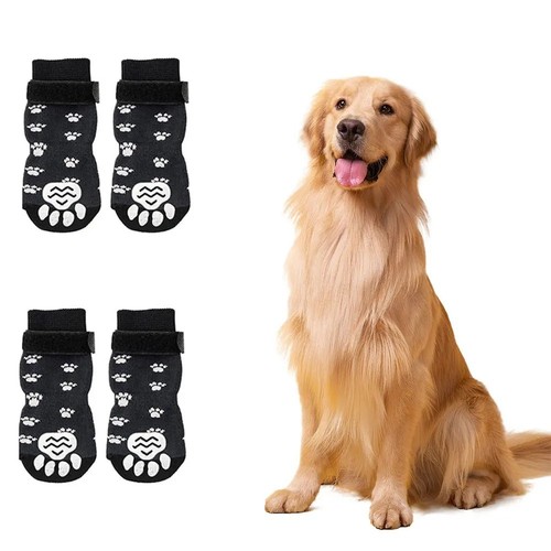 Pack anti slip - 4-pack, anti-slip