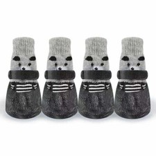 4PCS Waterproof Pet Dog Shoes