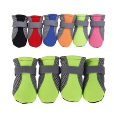 Adjustable Strap Rain Boots