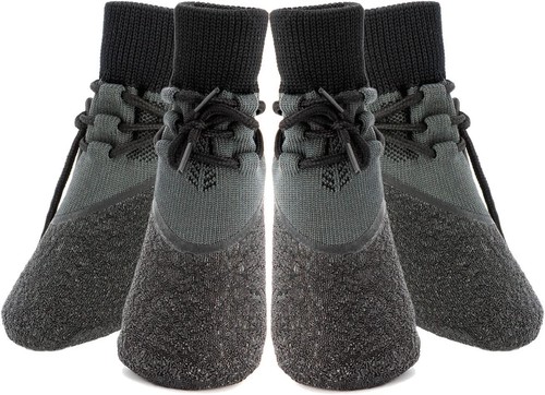 Dog shoes outdoor antislip - shoes,