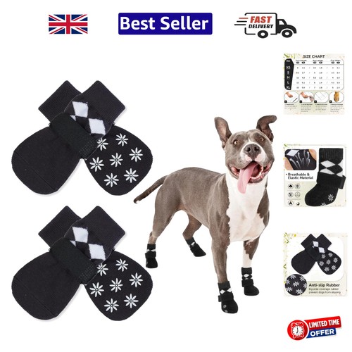 Large non slip dog - non-slip, for