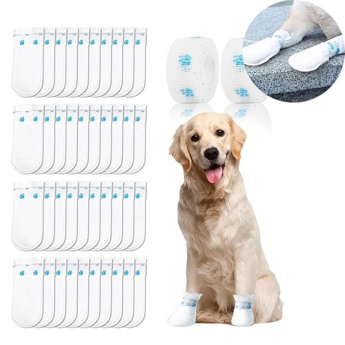 Pcs dog paw protectors - paw,