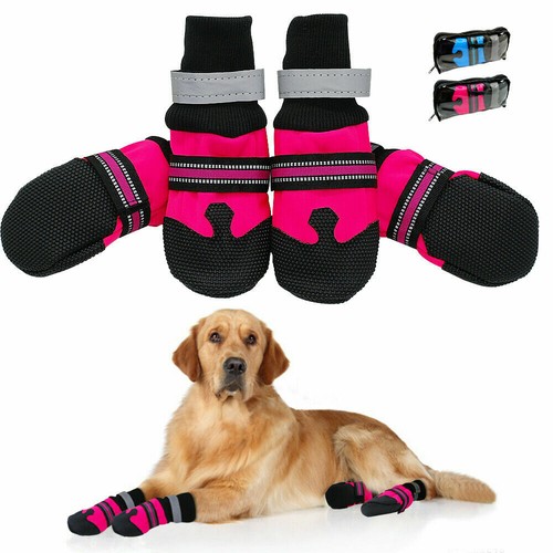 Protective paw socks boots - paw,