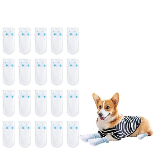 Pcs dog boots for injured - boots,