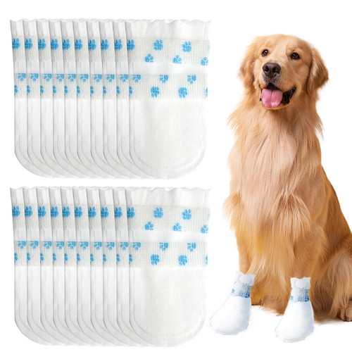 20pcs disposable dog - dog, for