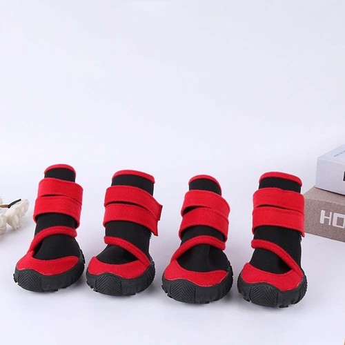 4pcs pet anti slip - 4pcs,