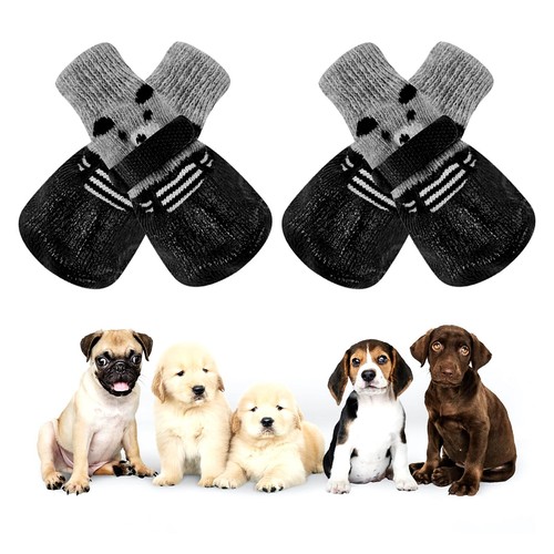 Dog paws protectors - dog,