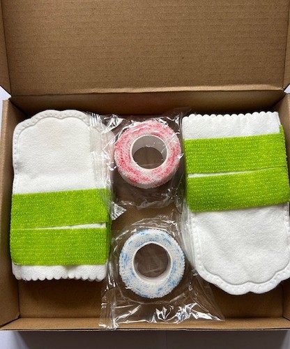 Disposable paw protectors - disposable,