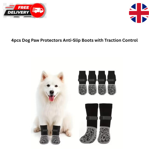 Pack anti slip - 4-pack, anti-slip
