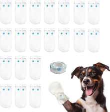 Dog Boots for Injured Paws -