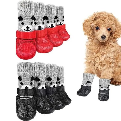 Waterproof anti slip pet - waterproof, anti-slip